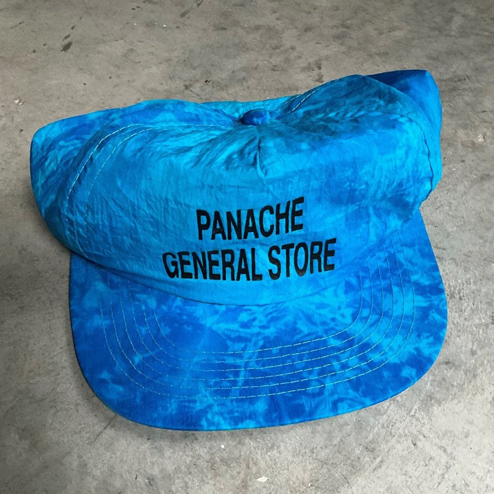 Vintage Panache General Store Hat